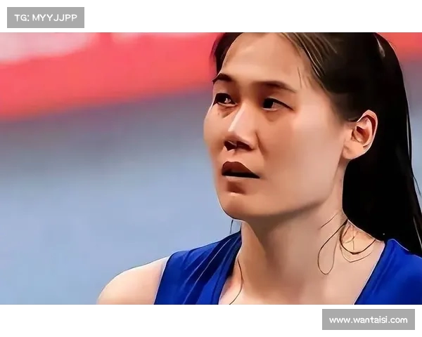 王云璐曝蔡斌选人问题,女排队内矛盾升级难解(女排队员王云蕗) 王云璐曝蔡斌选人问题,女排队内矛盾升级难解(女排队员王云蕗)