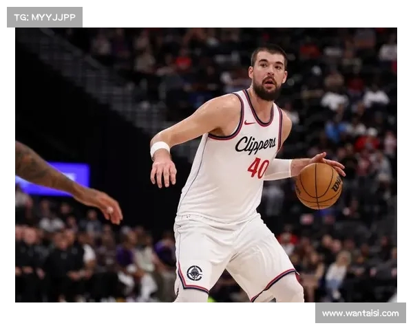 祖巴茨谈乔治加盟:商业背后,篮球总会让人怀念(nba祖巴茨数据) 祖巴茨谈乔治加盟:商业背后,篮球总会让人怀念(nba祖巴茨数据)
