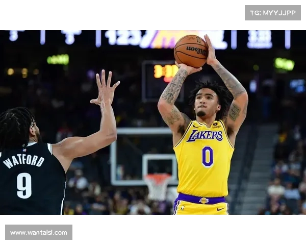 签能否迎来新星?湖人队关注扎克,潜力与发展空间巨大(湖人lakers) 签能否迎来新星?湖人队关注扎克,潜力与发展空间巨大(湖人lakers)