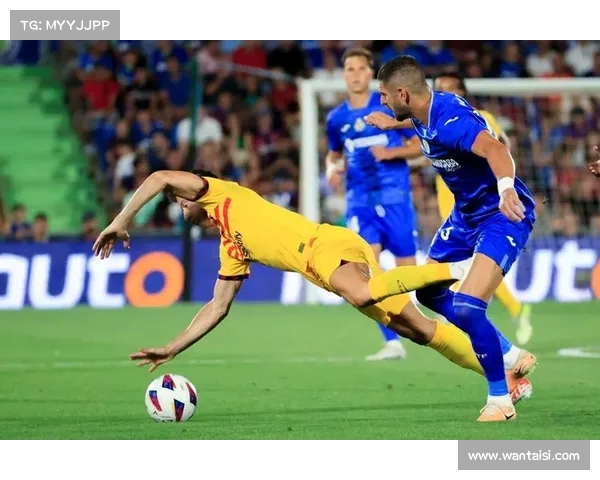 西甲加的斯主场战平赫塔菲