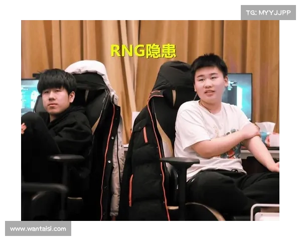 RNG打野回应禁赛风波:“君子敏于行而讷于言” 诠释低调务实态度 RNG打野回应禁赛风波:“君子敏于行而讷于言” 诠释低调务实态度