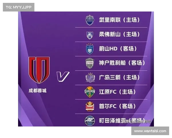 亚冠淘汰赛看点:亚洲顶级球队争锋相对 亚冠淘汰赛看点:亚洲顶级球队争锋相对